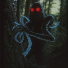 Logo of Horror Mountains Film Festival