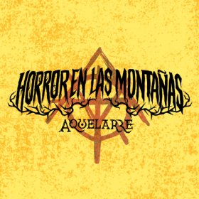Logo of Horror Mountains Film Festival