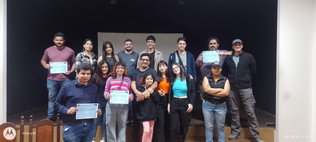 Photo of Festival De Cine Fnicc