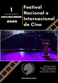 Photo of Festival De Cine Fnicc