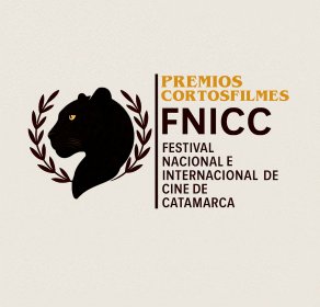 Logo of Festival de Cine FNICC (EDICIÓN COLOMBIA)