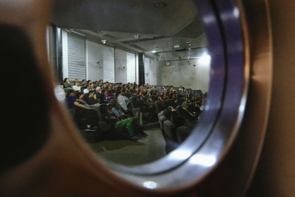 Photo of Festival Du Film D’éducation à La Vie Affective Et Sexuelle