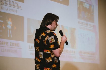 Photo of Festival Du Film D’éducation à La Vie Affective Et Sexuelle