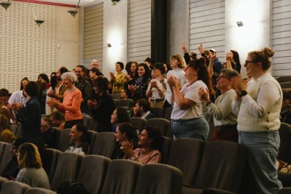 Photo of Festival Du Film D’éducation à La Vie Affective Et Sexuelle