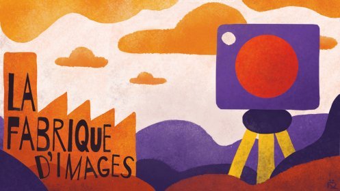 Logo of Amiens Emotional and Sexual Life Education Film Festival (FFEVA)