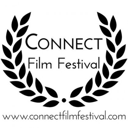 Logo of Connect Film Festival