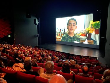 Photo of Fifava (festival International Du Court Métrage D`anglet)