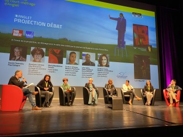 Photo of Fifava (festival International Du Court Métrage D`anglet)