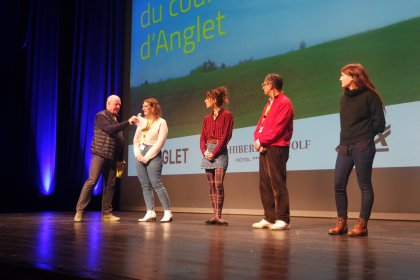 Photo of Fifava (festival International Du Court Métrage D`anglet)