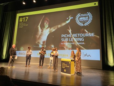 Photo of Fifava (festival International Du Court Métrage D`anglet)