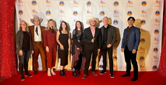 Photo of Yucca Valley Film Festival