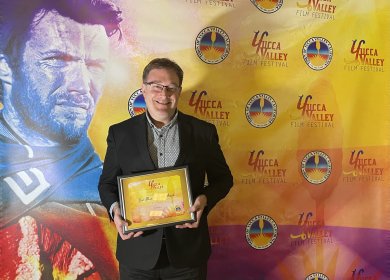 Photo of Yucca Valley Film Festival