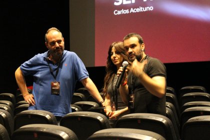 Photo of La Setmana de cinema independent de Girona