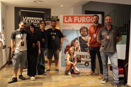 Photo of La Setmana de cinema independent de Girona