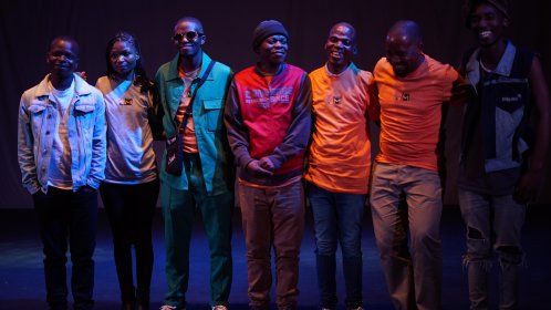 Photo of Creative Minds Film Festival 