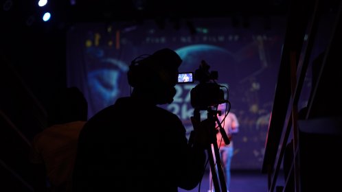 Photo of Creative Minds Film Festival 