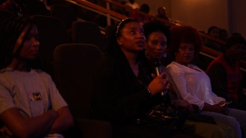 Photo of Creative Minds Film Festival 