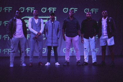 Photo of Creative Minds Film Festival 