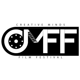 Logo of Creative Minds Film Festival 