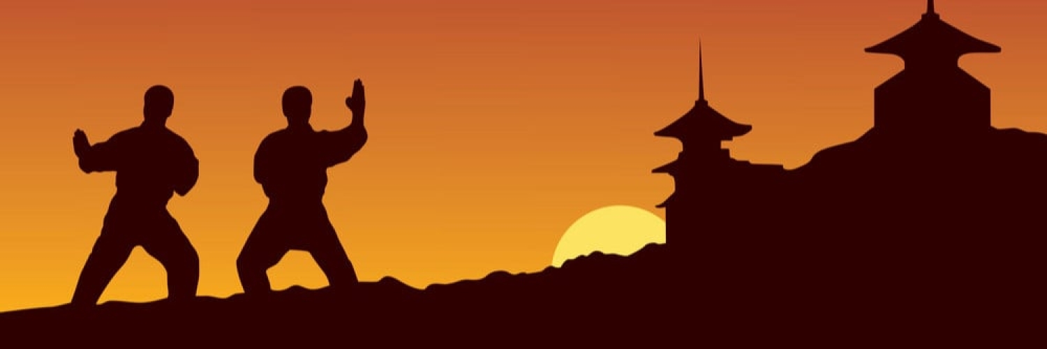 Banner Universal Martial Arts Film Festival