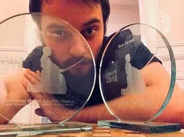 Photo of Universal Martial Arts Film Festival