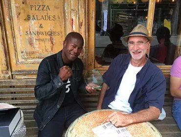 Photo of Universal Martial Arts Film Festival