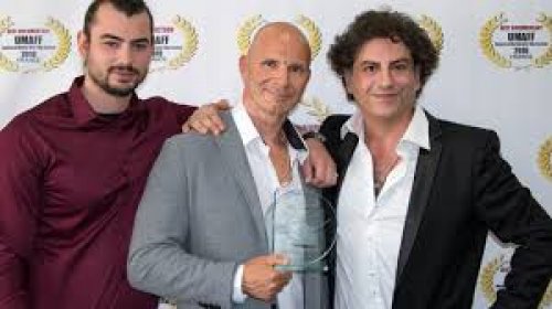 Photo of Universal Martial Arts Film Festival