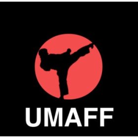 Logo of Universal Martial Arts Film Festival