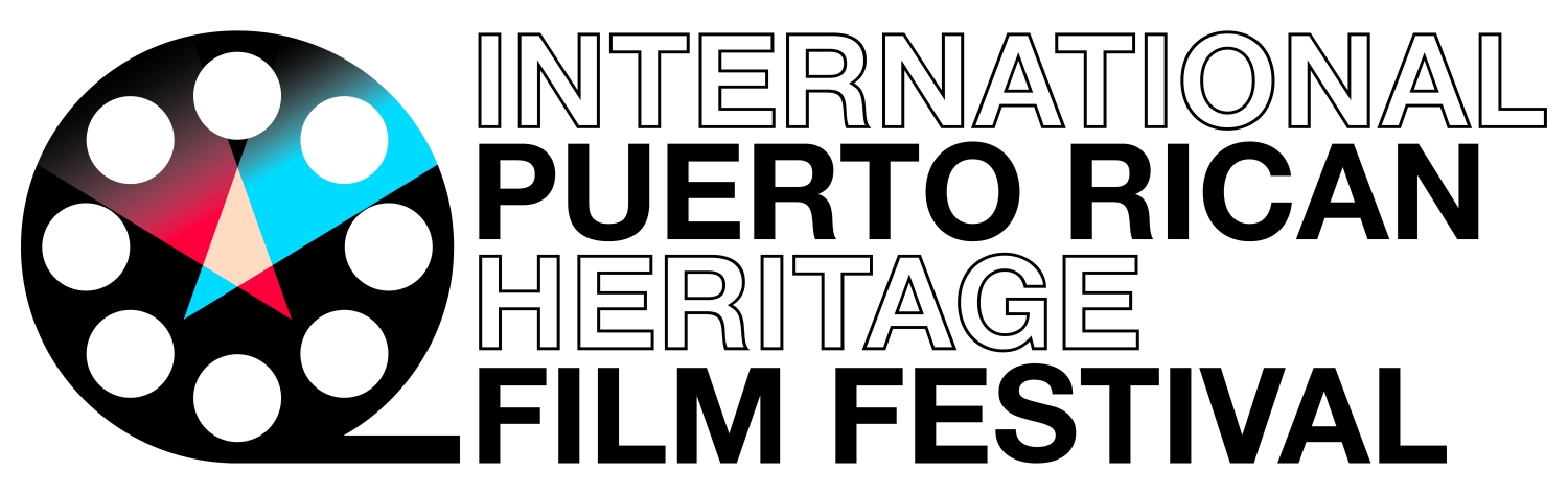 Banner International Puerto Rican Heritage Film Festival
