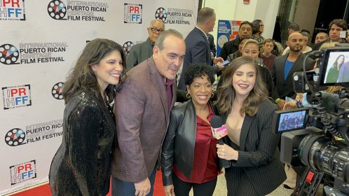 Photo of International Puerto Rican Heritage Film Festival