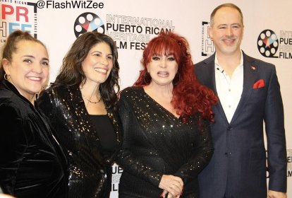 Photo of International Puerto Rican Heritage Film Festival
