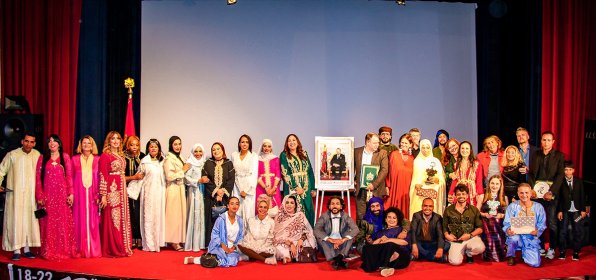 Photo of Festival International du Cinema de Zagora