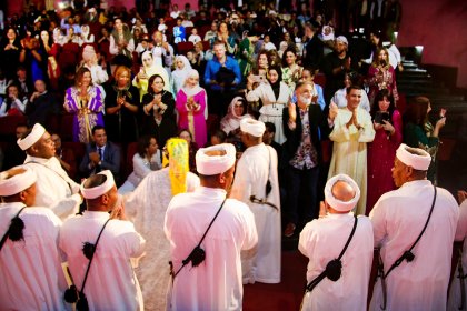 Photo of Festival International du Cinema de Zagora