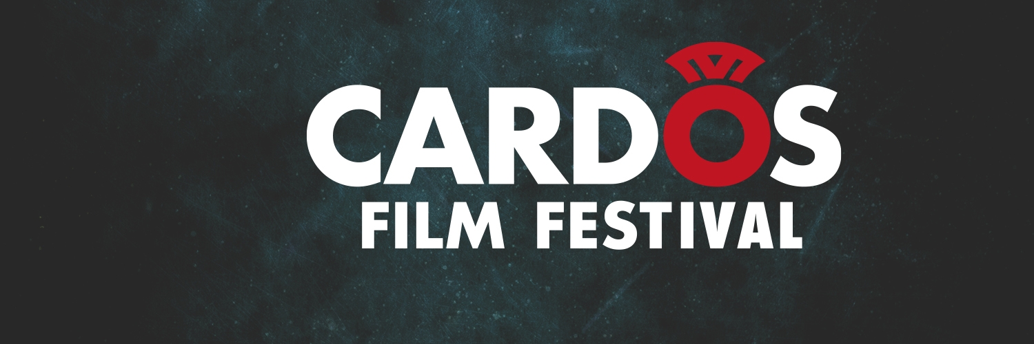 Banner Cardós Film Festival