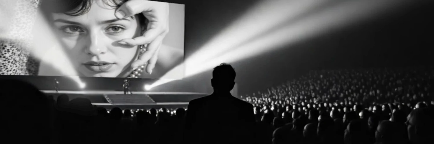Banner SLASH EYES INTERNATIONAL FILM FESTIVAL