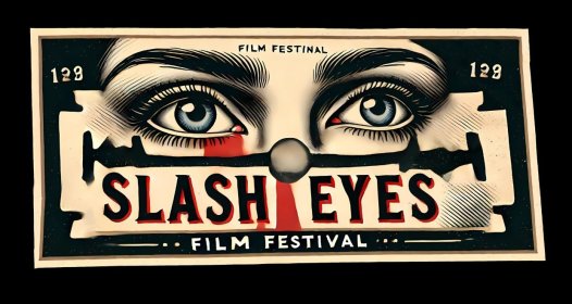 Photo of SLASH EYES INTERNATIONAL FILM FESTIVAL
