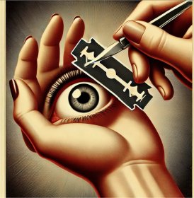 Photo of SLASH EYES INTERNATIONAL FILM FESTIVAL