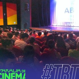 Photo of Parada De Cinema Mostra De Cinema Brasileiro Contemporâneo