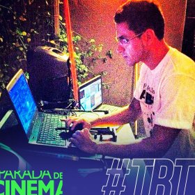 Photo of Parada De Cinema Mostra De Cinema Brasileiro Contemporâneo