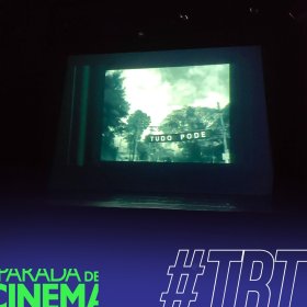 Photo of Parada De Cinema Mostra De Cinema Brasileiro Contemporâneo