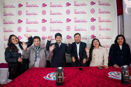 Photo of FESTIVAL DE CINE PREMIOS 4 REALES