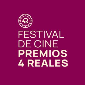 Logo of FILM FESTIVAL 4 REALES AWARDS