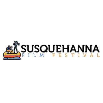 Logo of Susquehanna Film Festival 