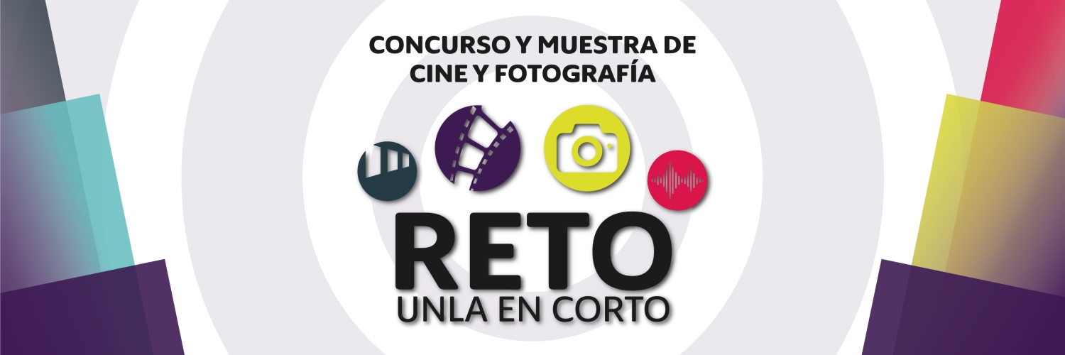 Banner Reto UNLA en corto 2025