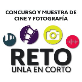 Logo of Reto UNLA en corto 2025