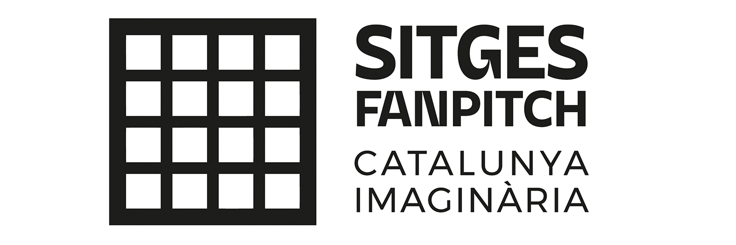 Banner SITGES FANPITCH Catalunya Imaginària