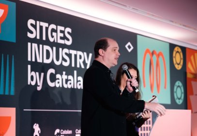Photo of SITGES FANPITCH Catalunya Imaginària
