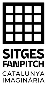 Logo of SITGES FANPITCH Catalunya Imaginària