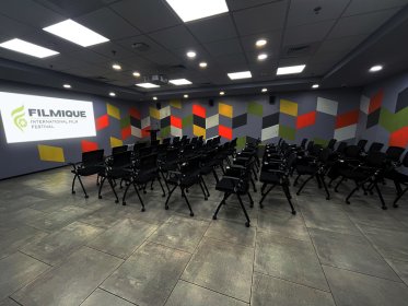 Photo of Filmique International Film Festival