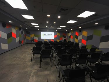 Photo of Filmique International Film Festival